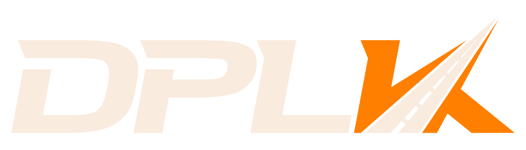 DPLK Logo